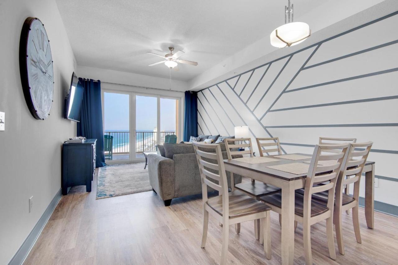 Calypso 3-2307 Villa Panama City Beach Exterior photo